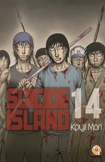 Suicide Island - Kiosk Edition